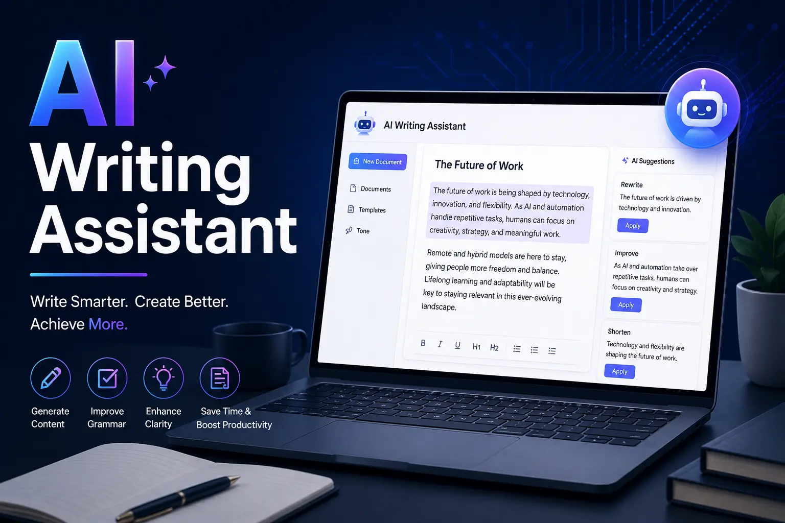 AI Writing